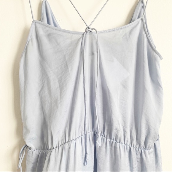 SAYLOR V-Neck Ruffled Romper Size M - Picture 11 of 14